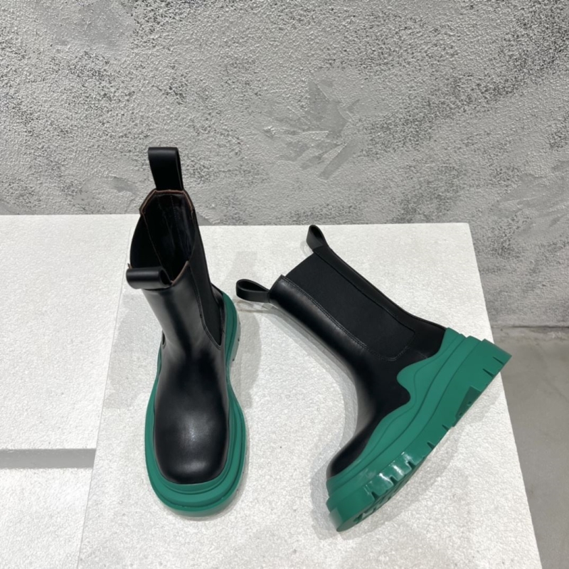 Bottega Veneta Boots